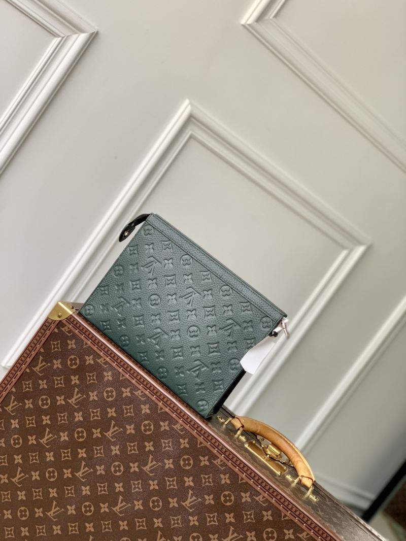 LV Clutch Bags